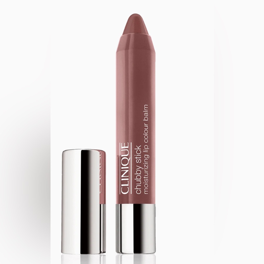 Clinique Chubby Stick 08 Graped Up NIB